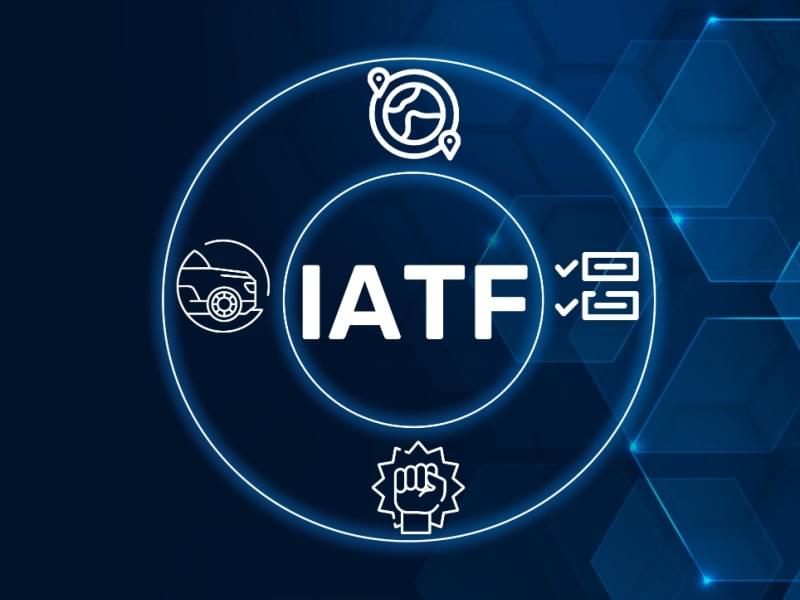 IATF Auditing & Compliance