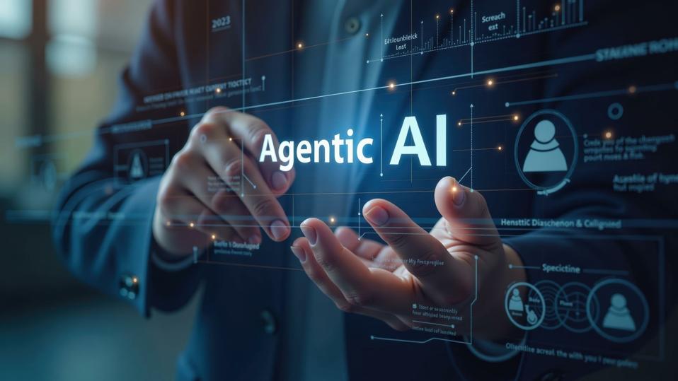Agentic AI Solutions