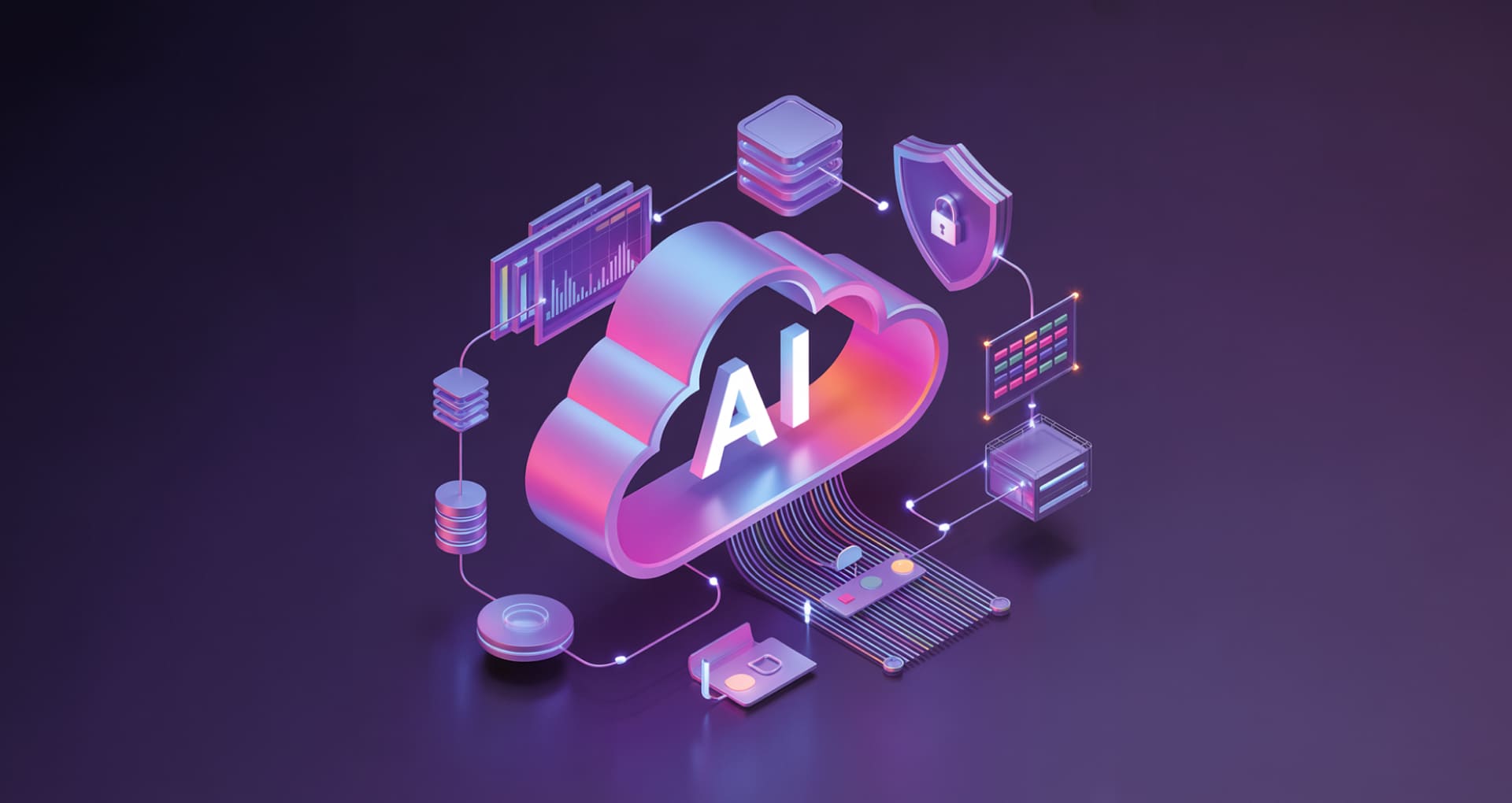 Cloud Services & Infrastructure