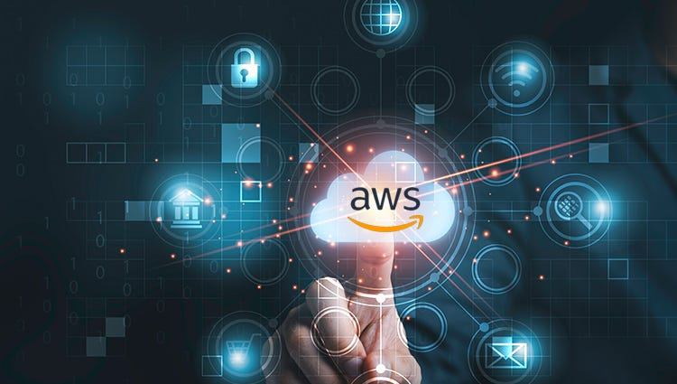 Amazon Web Services (AWS) Cloud Architecture