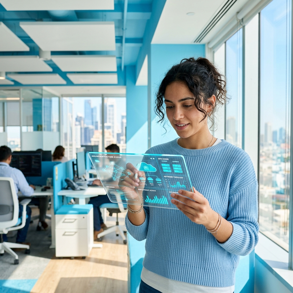 Cloud Modernization