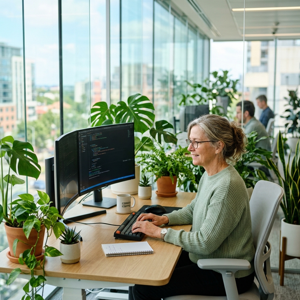 Enterprise Software