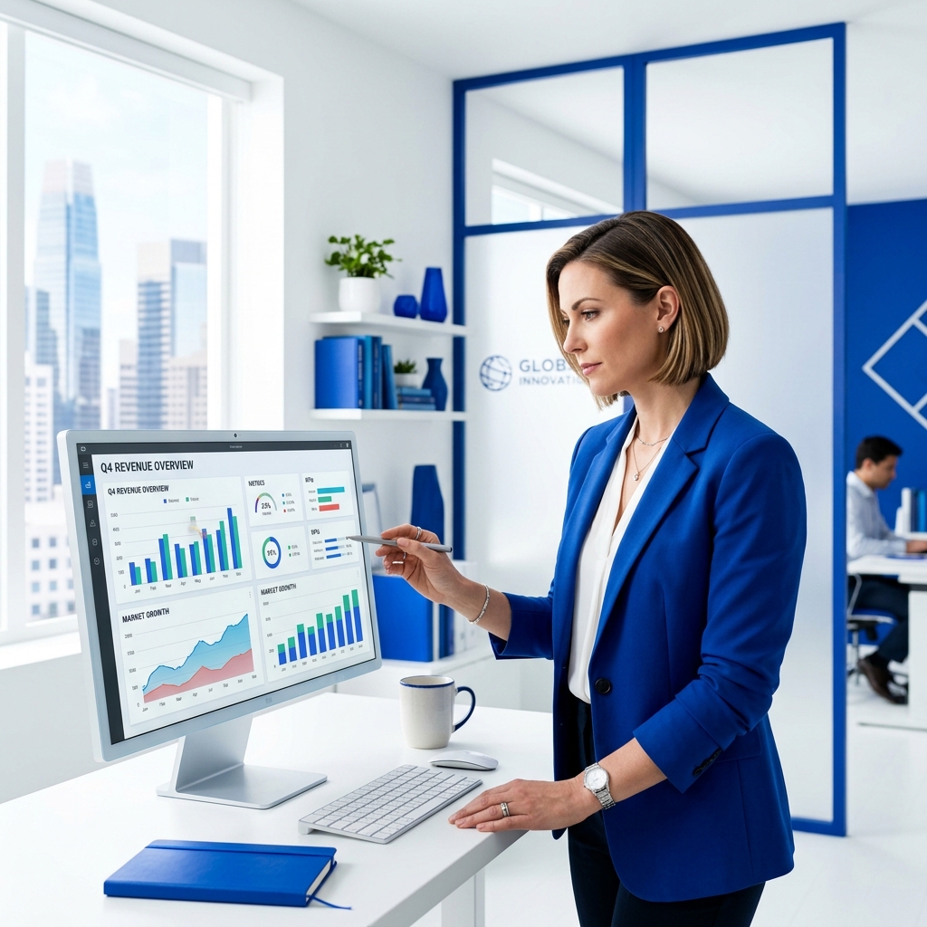 Digital Business Solutions