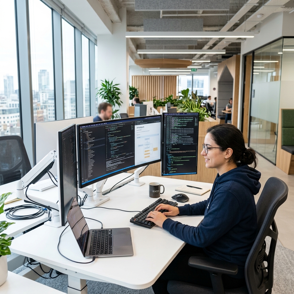 AI Integration Services