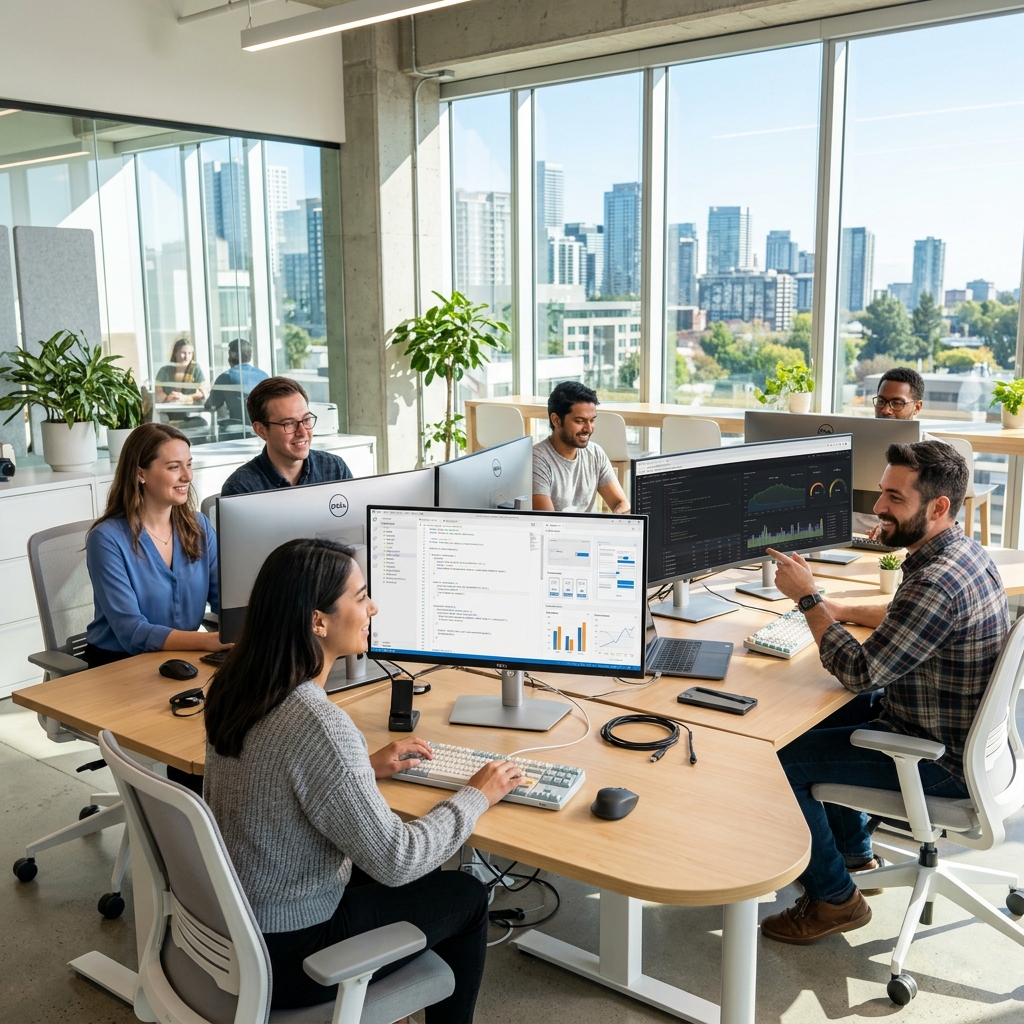 Autonomous AI Agents