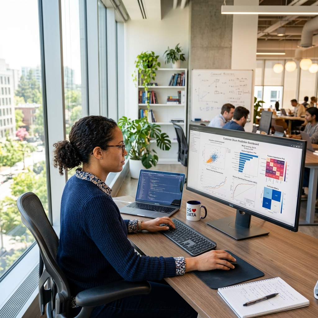 Machine Learning Solutions