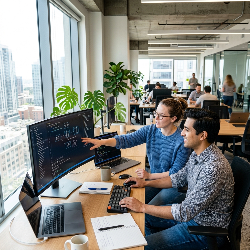 AI Software Development