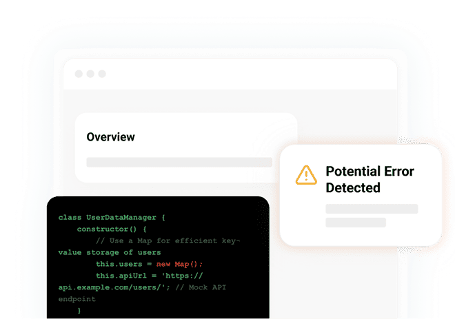 Intelligent Exception Engine