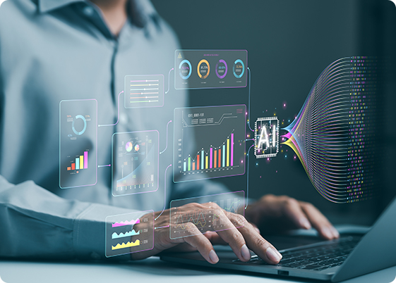 Software Development & Data AI