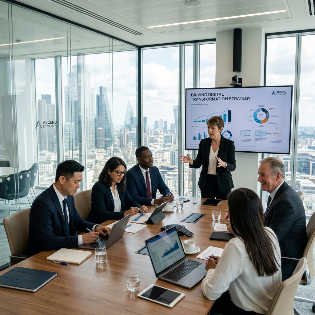 Enterprise Services